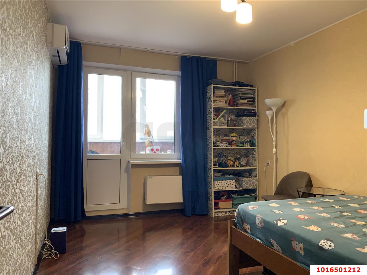 Фото №8: 3-комнатная квартира 75 м² - Краснодар, Прикубанский внутригородской округ, мкр. Восточно-Кругликовский, ул. Героя А.А. Аверкиева, 14