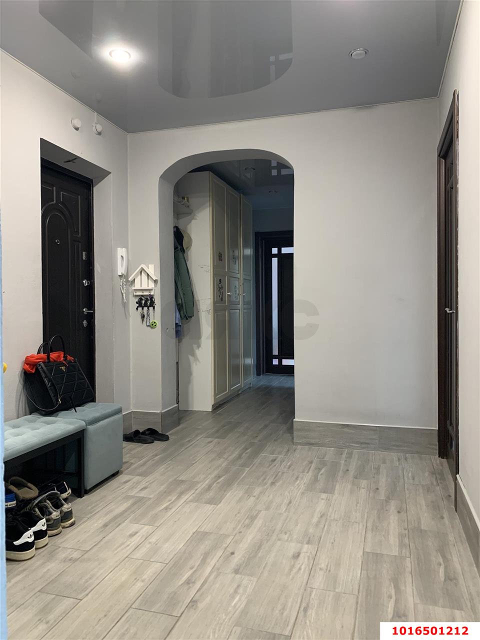 Фото №13: 3-комнатная квартира 75 м² - Краснодар, Прикубанский внутригородской округ, мкр. Восточно-Кругликовский, ул. Героя А.А. Аверкиева, 14