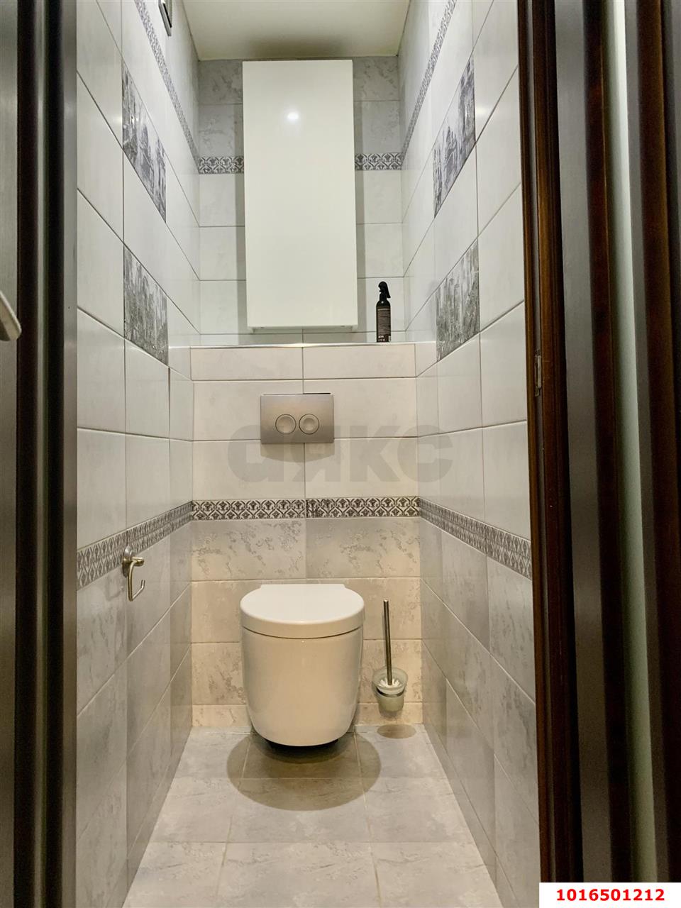 Фото №12: 3-комнатная квартира 75 м² - Краснодар, Прикубанский внутригородской округ, мкр. Восточно-Кругликовский, ул. Героя А.А. Аверкиева, 14