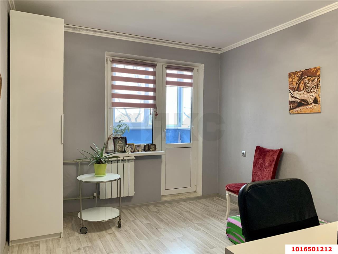 Фото №6: 3-комнатная квартира 75 м² - Краснодар, Прикубанский внутригородской округ, мкр. Восточно-Кругликовский, ул. Героя А.А. Аверкиева, 14