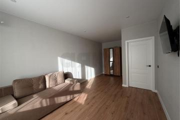 Фото №3: 1-комнатная квартира 44 м² - Краснодар, мкр. жилой комплекс Отражение, ул. Конгрессная, 41