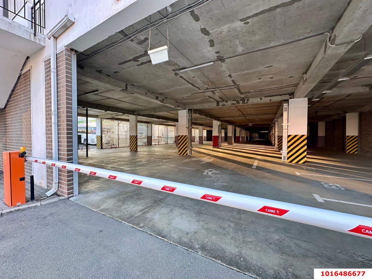 Фото №12: 1-комнатная квартира 44 м² - Краснодар, Прикубанский внутригородской округ, мкр. жилой комплекс Отражение, ул. Конгрессная, 41