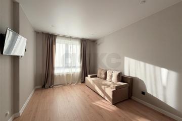 Фото №2: 1-комнатная квартира 44 м² - Краснодар, мкр. жилой комплекс Отражение, ул. Конгрессная, 41