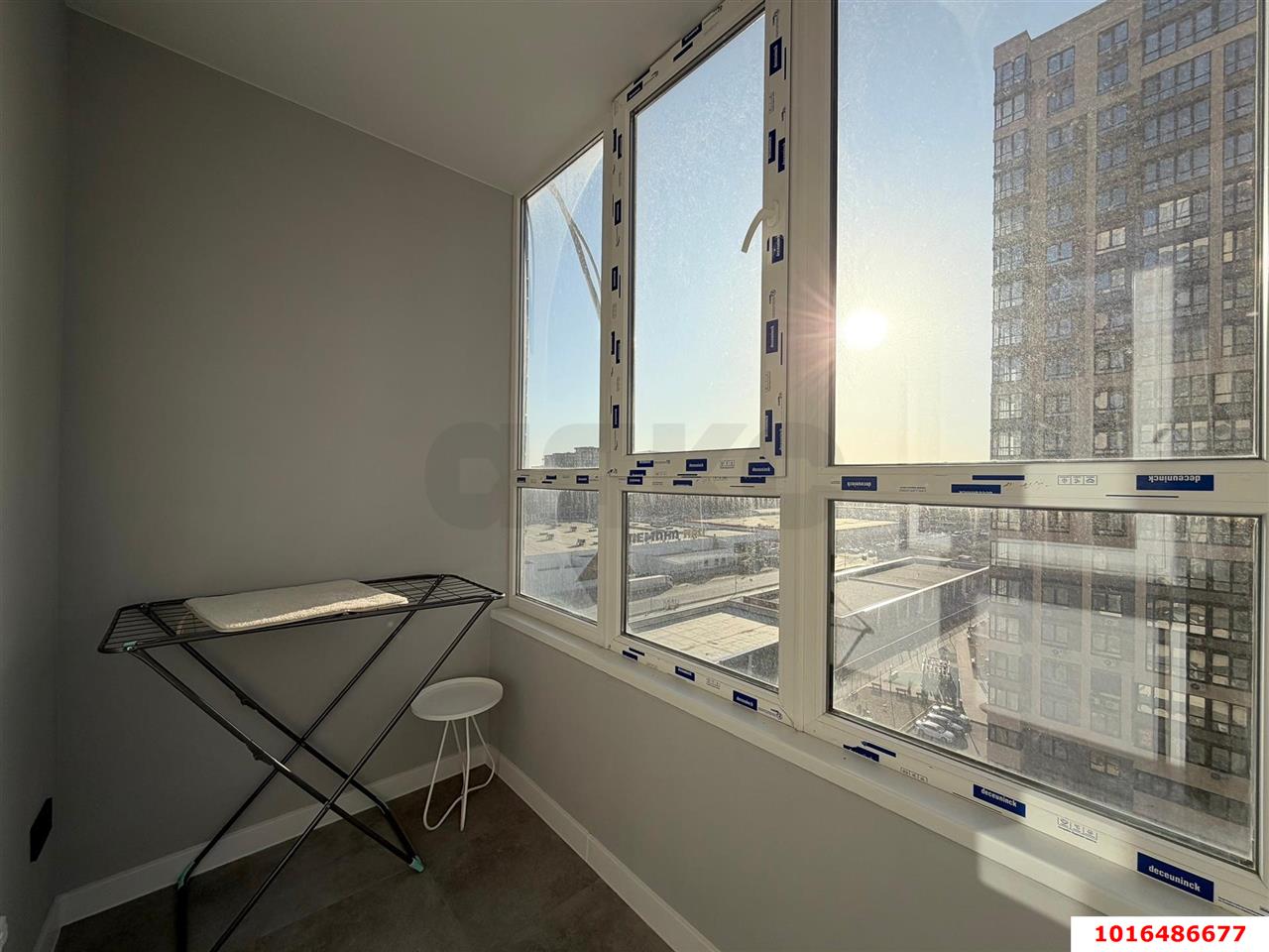 Фото №7: 1-комнатная квартира 44 м² - Краснодар, Прикубанский внутригородской округ, мкр. жилой комплекс Отражение, ул. Конгрессная, 41