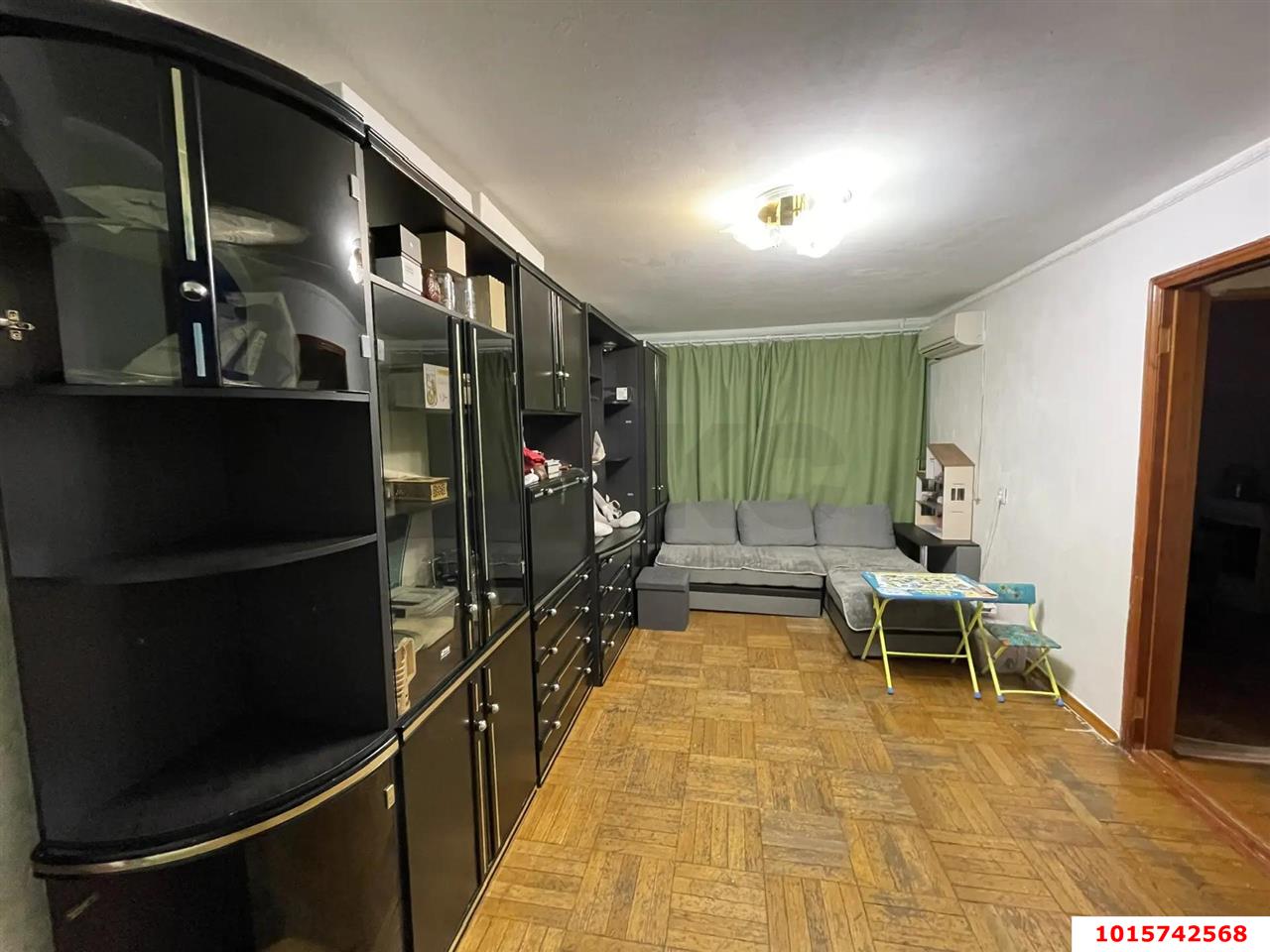 Фото №8: 3-комнатная квартира 61 м² - Краснодар, ул. Ставропольская, 264