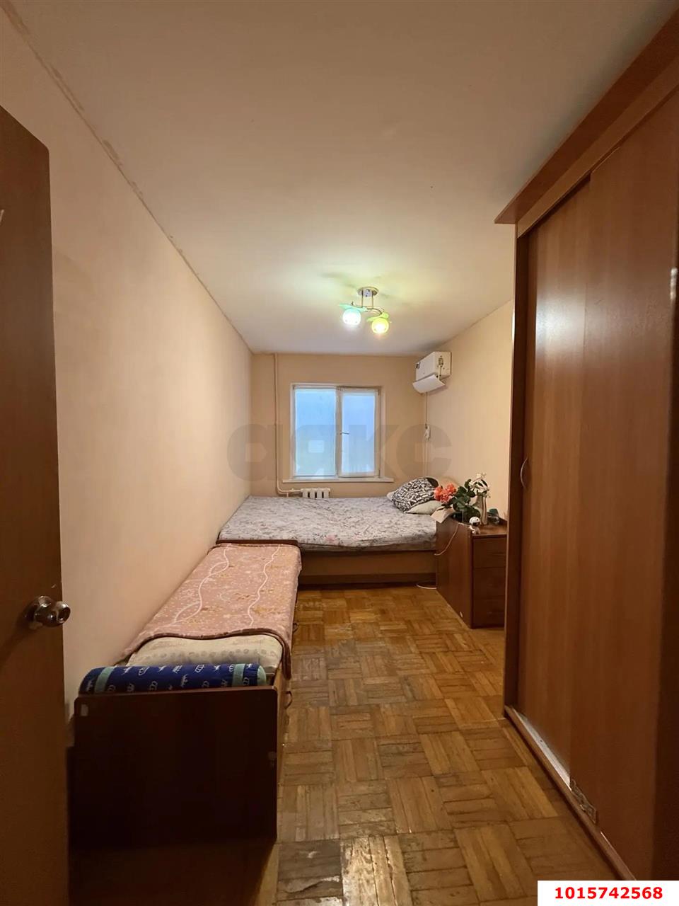 Фото №5: 3-комнатная квартира <span class="whitespace-nowrap">61 м²</span>, <span class="whitespace-nowrap">1/5 эт.</span> - Краснодар, Центральный внутригородской округ, мкр. Черёмушки, ул. Ставропольская, 264