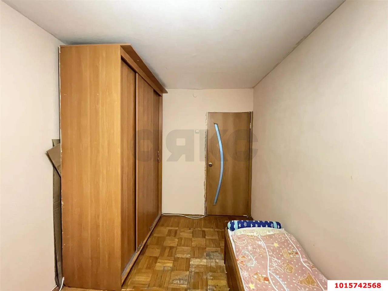 Фото №5: 3-комнатная квартира 61 м² - Краснодар, ул. Ставропольская, 264