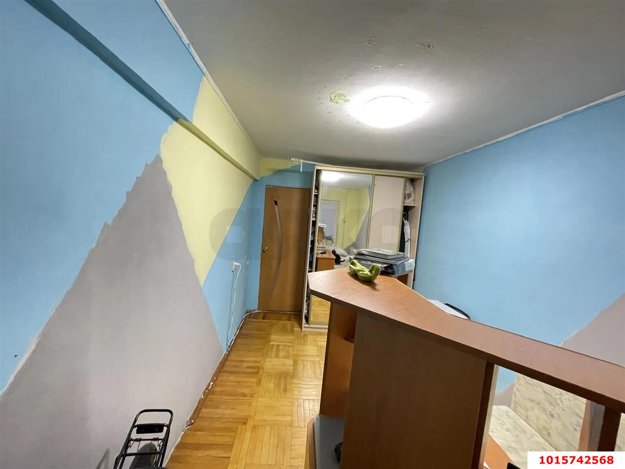 Фото №12: 3-комнатная квартира 61 м² - Краснодар, ул. Ставропольская, 264