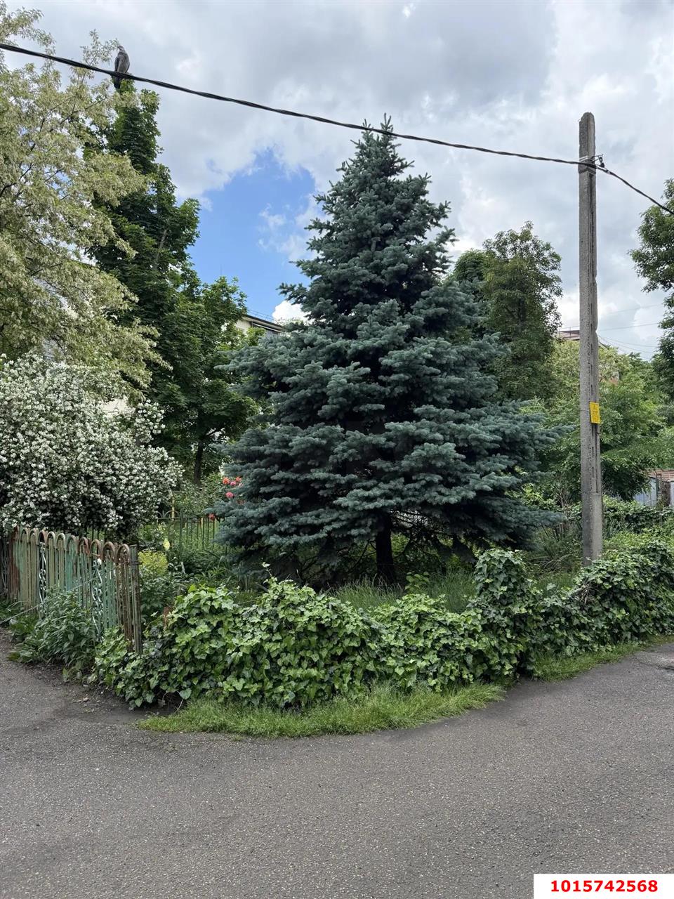 Фото №12: 3-комнатная квартира <span class="whitespace-nowrap">61 м²</span>, <span class="whitespace-nowrap">1/5 эт.</span> - Краснодар, Центральный внутригородской округ, мкр. Черёмушки, ул. Ставропольская, 264