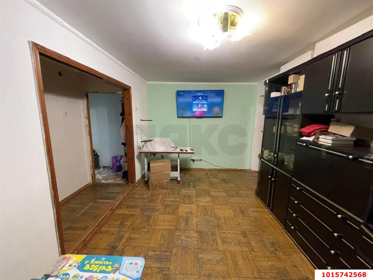 Фото №11: 3-комнатная квартира 61 м² - Краснодар, ул. Ставропольская, 264