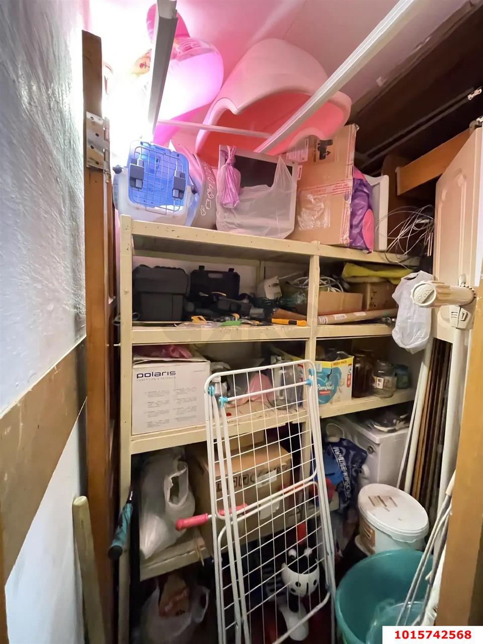 Фото №4: 3-комнатная квартира 61 м² - Краснодар, ул. Ставропольская, 264