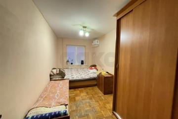 Фото №1: 3-комнатная квартира 61 м² - Краснодар, мкр. Черёмушки, ул. Ставропольская, 264