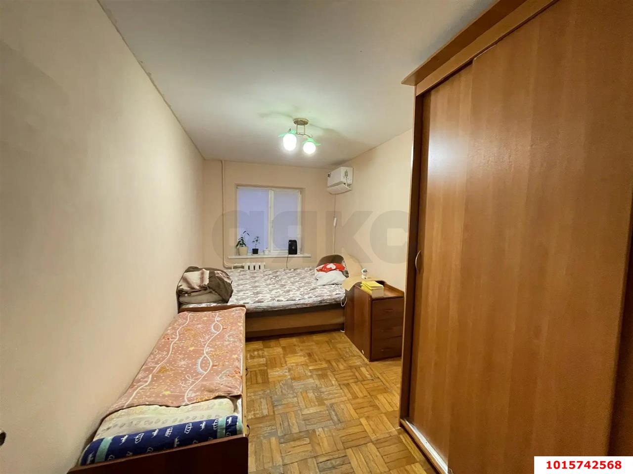 Фото №1: 3-комнатная квартира 61 м² - Краснодар, ул. Ставропольская, 264