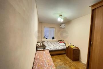 Фото №3: 3-комнатная квартира 61 м² - Краснодар, мкр. Черёмушки, ул. Ставропольская, 264