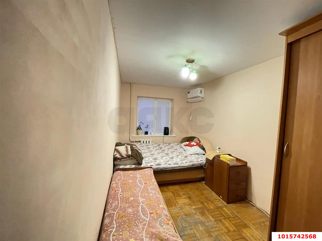 Фото №3: 3-комнатная квартира 61 м² - Краснодар, ул. Ставропольская, 264