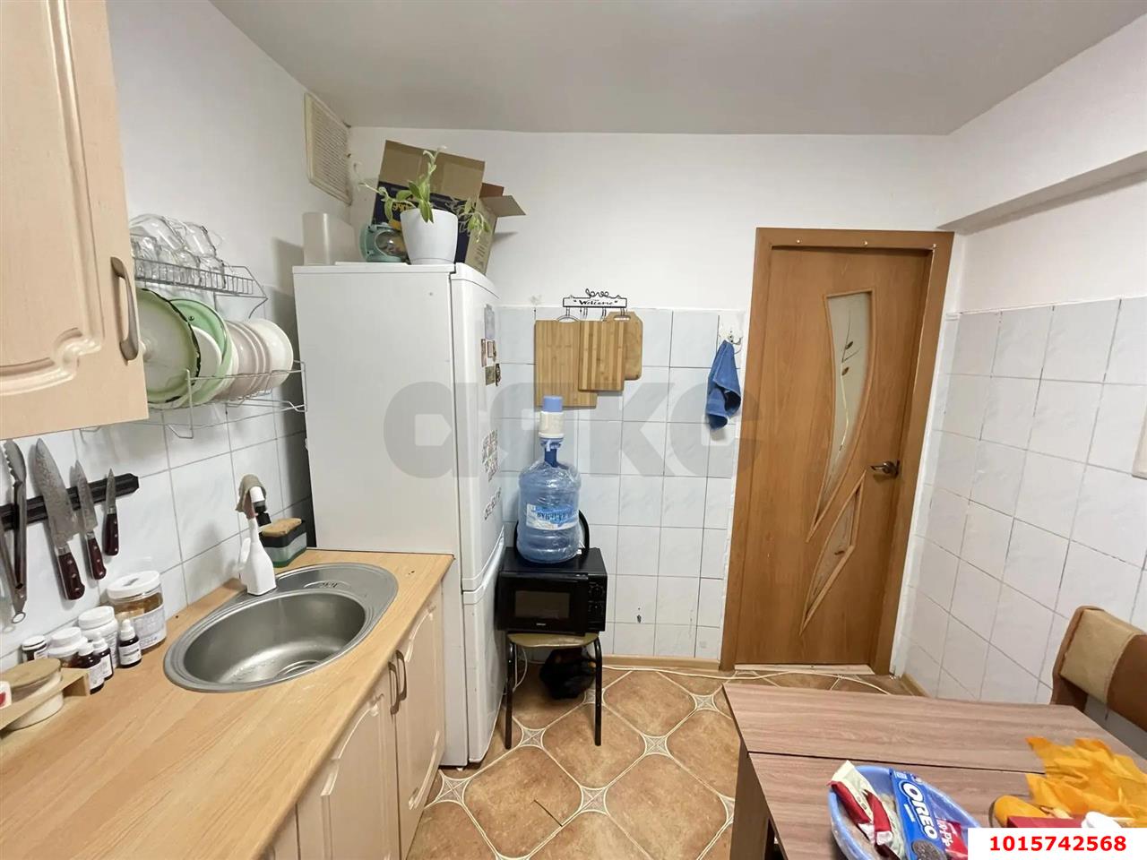 Фото №10: 3-комнатная квартира 61 м² - Краснодар, ул. Ставропольская, 264