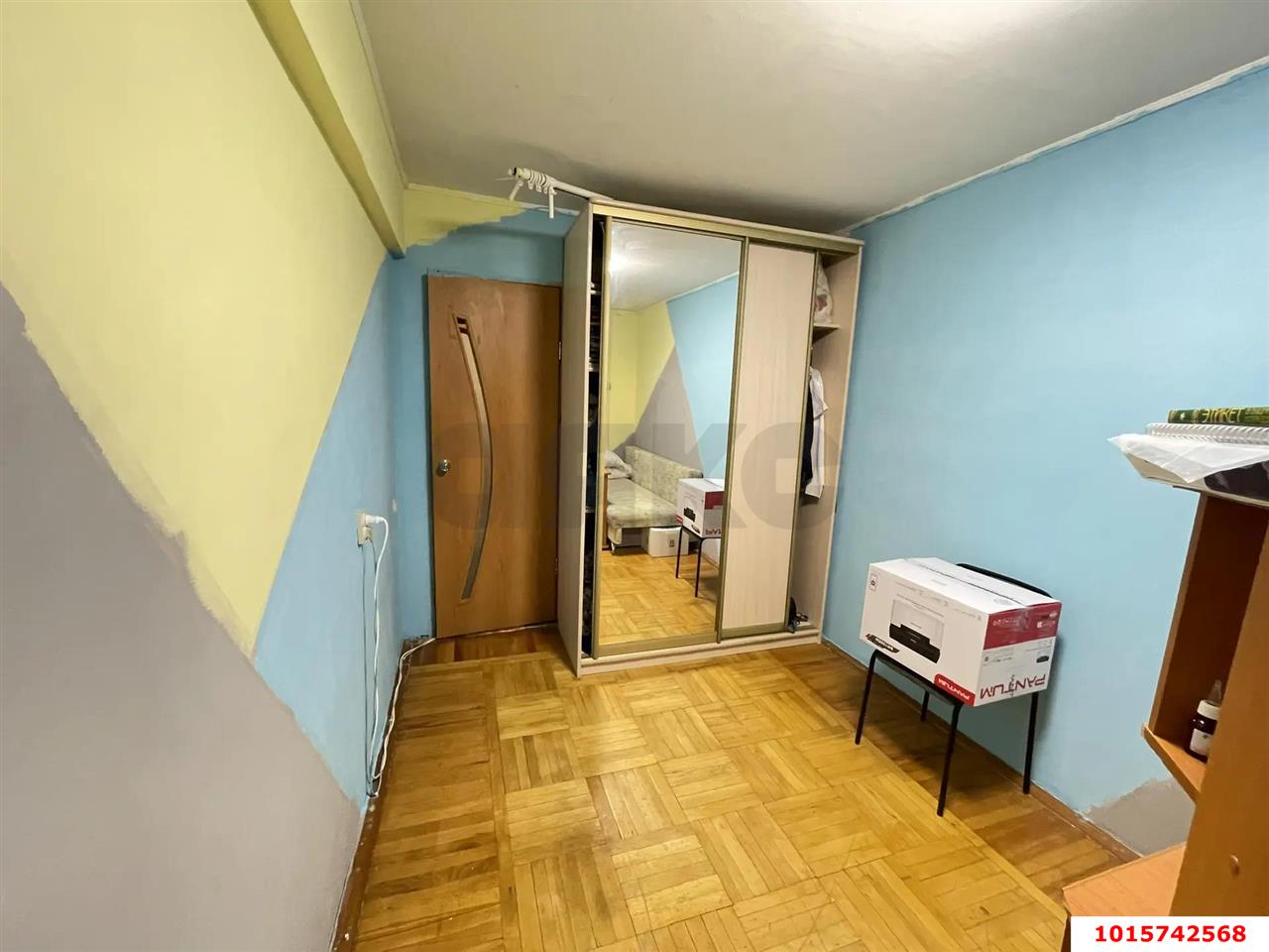 Фото №9: 3-комнатная квартира 61 м² - Краснодар, ул. Ставропольская, 264