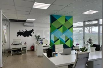 Фото №4: Коммерция 108 м² - Краснодар, мкр. жилой комплекс Инсити, ул. Командорская, 5/1