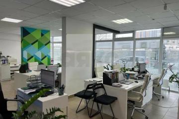 Фото №5: Коммерция 108 м² - Краснодар, мкр. жилой комплекс Инсити, ул. Командорская, 5/1