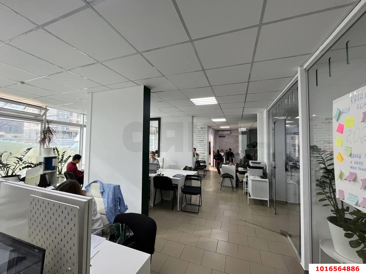 Фото №9: Торговое помещение 108 м² - Краснодар, Прикубанский внутригородской округ, Россинского, мкр. жилой комплекс Инсити, ул. Командорская, 5/1