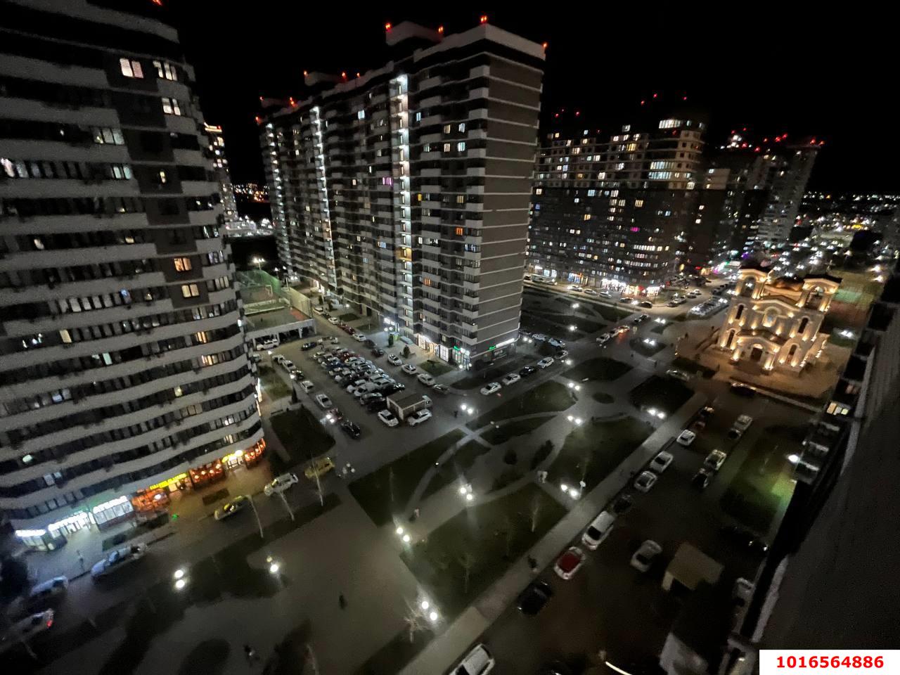 Фото №12: Коммерция 108 м² - Краснодар, Прикубанский внутригородской округ, Россинского, мкр. жилой комплекс Инсити, ул. Командорская, 5/1