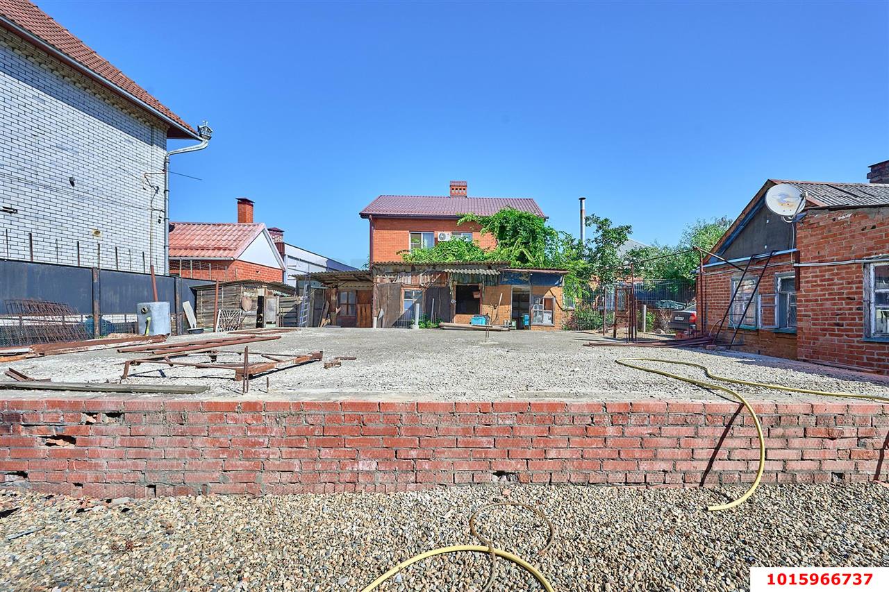 Фото №6: Земельный участок под ИЖС - Краснодар, Прикубанский внутригородской округ, мкр. Славянский, пр-д 4-й Линии, 3