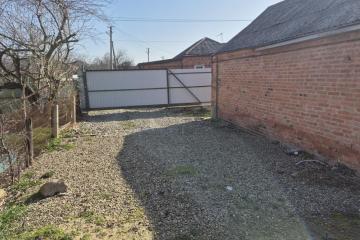 Фото №4: Земельный участок под ИЖС - Краснодар, мкр. Славянский, пр-д 4-й Линии, 3