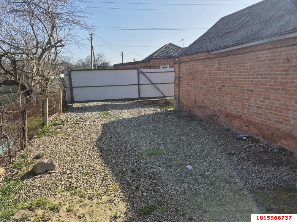 Фото №4: Земельный участок под ИЖС - Краснодар, Прикубанский внутригородской округ, мкр. Славянский, пр-д 4-й Линии, 3