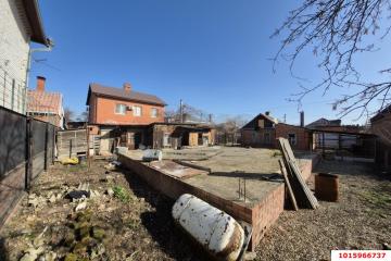 Фото №3: Земельный участок под ИЖС - Краснодар, мкр. Славянский, пр-д 4-й Линии, 3