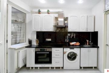 Фото №1: 1-комнатная квартира 45 м² - Краснодар, ж/м имени Демьяна Бедного, ул. Степная, 1/1