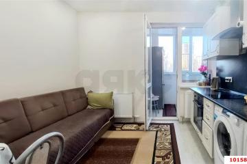 Фото №3: 1-комнатная квартира 45 м² - Краснодар, ж/м имени Демьяна Бедного, ул. Степная, 1/1