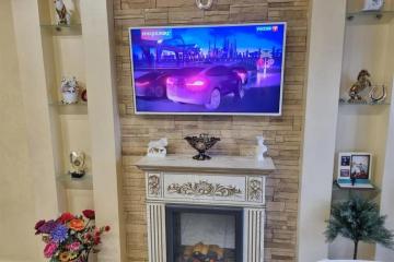 Фото №1: 3-комнатная квартира 82 м² - Краснодар, мкр. Юбилейный, ул. имени Калинина, 13к63