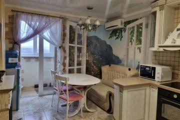 Фото №3: 3-комнатная квартира 82 м² - Краснодар, мкр. Юбилейный, ул. имени Калинина, 13к63