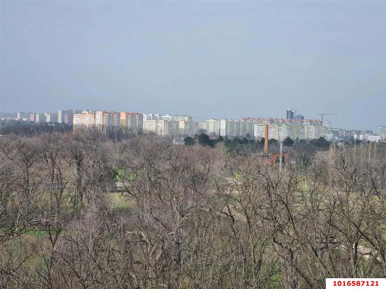 Фото №14: 3-комнатная квартира 82 м² - Краснодар, Прикубанский внутригородской округ, мкр. Юбилейный, ул. имени Калинина, 13к63