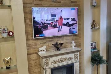 Фото №2: 3-комнатная квартира 82 м² - Краснодар, мкр. Юбилейный, ул. имени Калинина, 13к63