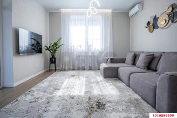 Фото №4: Дом 85 м² - Яблоновский, ул. Фрунзе