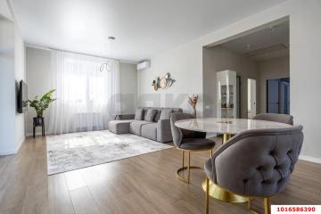 Фото №3: Дом 85 м² - Яблоновский, ул. Фрунзе