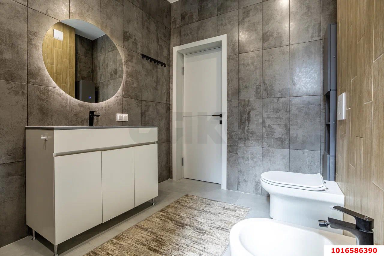 Фото №11: Дом 85 м² + 5.84 сот. - Яблоновский, ул. Фрунзе