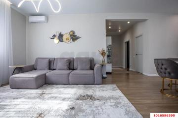 Фото №5: Дом 85 м² - Яблоновский, ул. Фрунзе