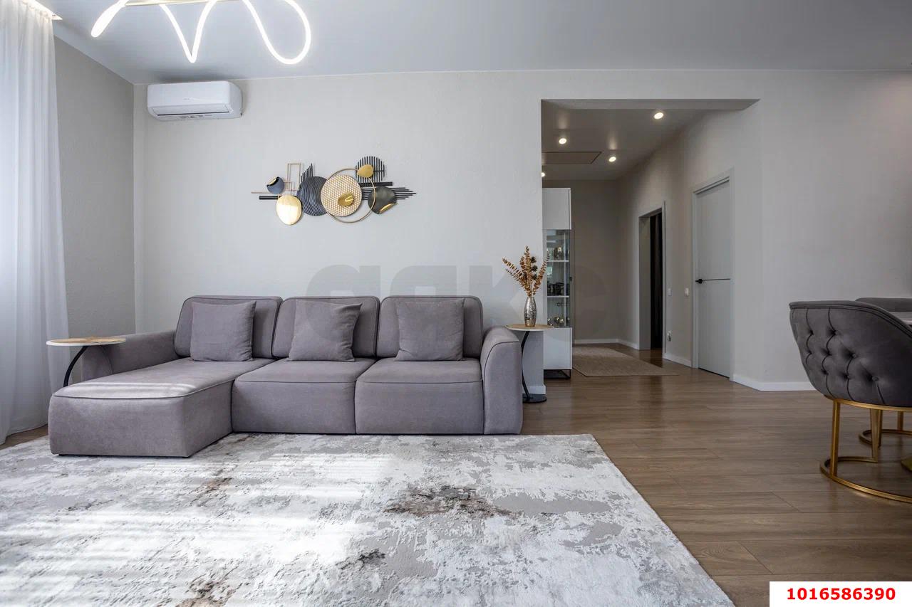 Фото №5: Дом 85 м² + 5.84 сот. - Яблоновский, ул. Фрунзе