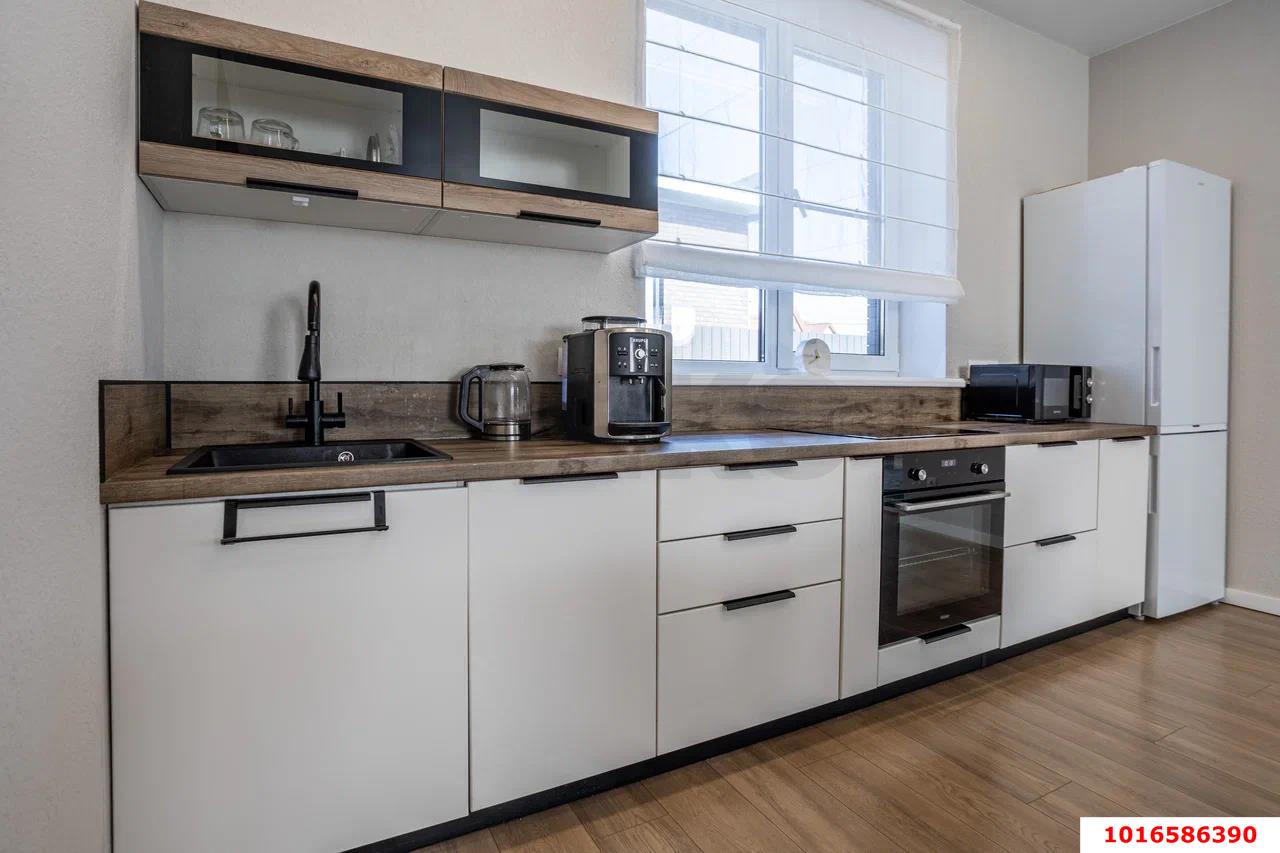 Фото №8: Дом 85 м² + 5.84 сот. - Яблоновский, ул. Фрунзе