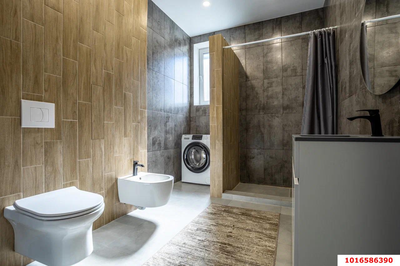 Фото №10: Дом 85 м² + 5.84 сот. - Яблоновский, ул. Фрунзе