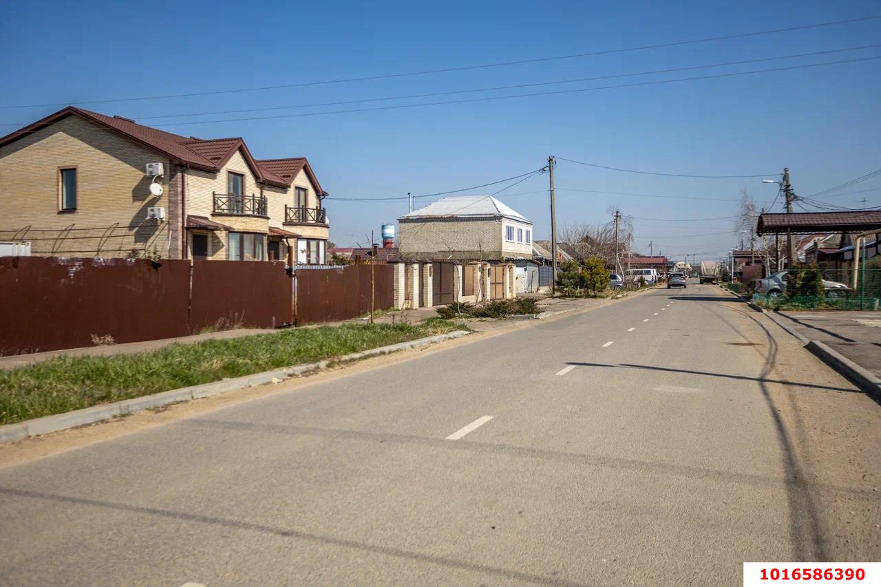 Фото №16: Дом 85 м² + 5.84 сот. - Яблоновский, ул. Фрунзе