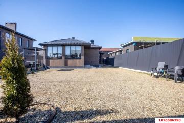 Фото №2: Дом 85 м² - Яблоновский, ул. Фрунзе