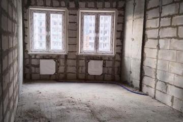 Фото №4: 1-комнатная квартира 38 м² - Краснодар, мкр. ЖК Альфа, ул. Уральская, 100