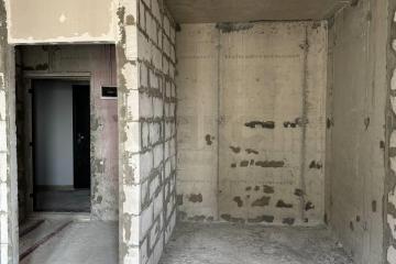 Фото №1: 1-комнатная квартира 38 м² - Краснодар, мкр. ЖК Альфа, ул. Уральская, 100