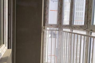 Фото №5: 1-комнатная квартира 38 м² - Краснодар, мкр. ЖК Альфа, ул. Уральская, 100