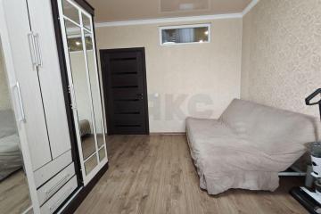 Фото №5: 1-комнатная квартира 43 м² - Краснодар, мкр. Догма Парк, ул. Марины Цветаевой, 3к1