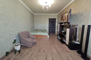 Фото №3: 1-комнатная квартира 43 м² - Краснодар, мкр. Догма Парк, ул. Марины Цветаевой, 3к1