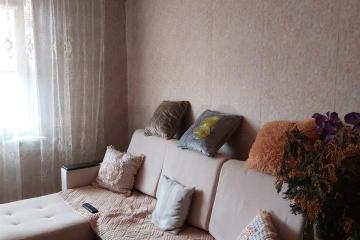 Фото №2: 2-комнатная квартира 59 м² - Краснодар, мкр. Юбилейный, пр-кт Чекистов, 19